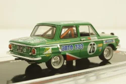 Заз-968А Запорожец, Ралли, TruckTyr 1:43