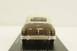 Зис-110 Такси, 1956г., VMM110T, VMM 1:43