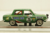 Заз-968А Запорожец, Ралли, TruckTyr 1:43
