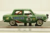 Заз-968А Запорожец, Ралли, TruckTyr 1:43