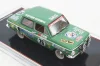 Заз-968А Запорожец, Ралли, TruckTyr 1:43