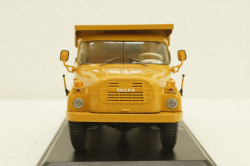 Tatra-148S1, оранжевый, SSM1370, SSM 1:43