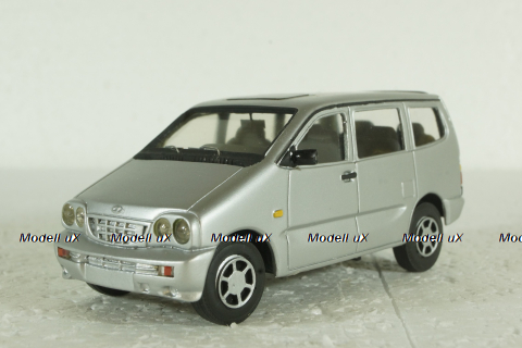 ВАЗ-2120 «Лада Надежда», Киммерия 1:43