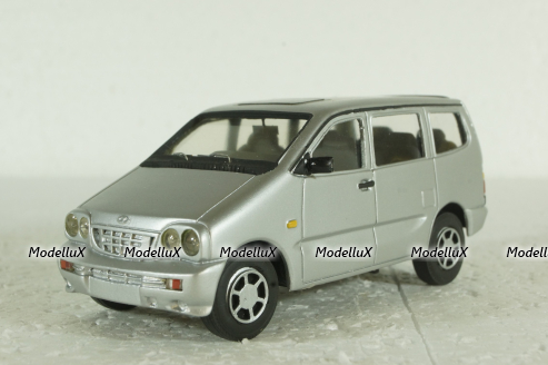 ВАЗ-2120 «Лада Надежда», Киммерия 1:43