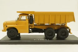 Tatra-148S1, оранжевый, SSM1370, SSM 1:43