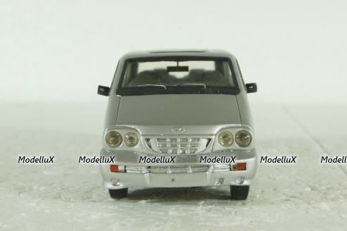 ВАЗ-2120 «Лада Надежда», Киммерия 1:43