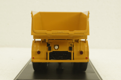 Tatra-148S1, оранжевый, SSM1370, SSM 1:43