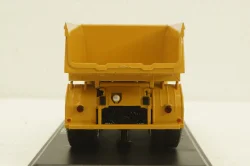 Tatra-148S1, оранжевый, SSM1370, SSM 1:43