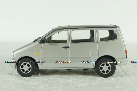 ВАЗ-2120 «Лада Надежда», Киммерия 1:43