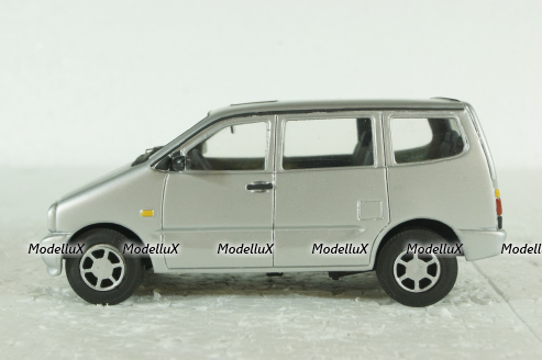 ВАЗ-2120 «Лада Надежда», Киммерия 1:43