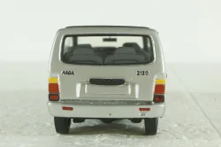 ВАЗ-2120 «Лада Надежда», Киммерия 1:43