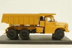 Tatra-148S1, оранжевый, SSM1370, SSM 1:43