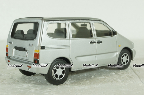 ВАЗ-2120 «Лада Надежда», Киммерия 1:43