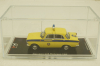 Москвич-408 Милиция ГАИ,TruckTyr 1:43