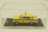 Москвич-408 Милиция ГАИ,TruckTyr 1:43