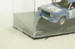 Ваз-2105 Жигули, Lada 2105 VFTS, No.26, Rally Pribram, J.Rakottyai/E.Slavik, 1986, RAC429, IXO 1:43
