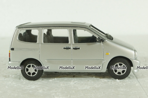 ВАЗ-2120 «Лада Надежда», Киммерия 1:43