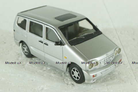 ВАЗ-2120 «Лада Надежда», Киммерия 1:43