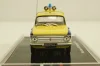 Москвич-408 Милиция ГАИ,TruckTyr 1:43