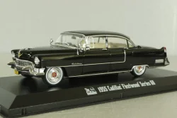Cadillac Fleetwood Series 60 1955, from movie "The Godfather", 86492, Greenlight 1:43