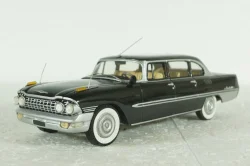 Зил-111Г, 1962, Vector Models 1:43