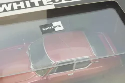 Citroen SM, 1970, WB026, WhiteBox 1:43