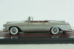 Cadillac Skylight pininfarina open 1959, MX50301-031, Matrix 1:43