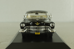 Cadillac Fleetwood Series 60 1955, from movie "The Godfather", 86492, Greenlight 1:43