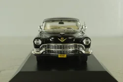 Cadillac Fleetwood Series 60 1955, from movie "The Godfather", 86492, Greenlight 1:43
