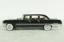 Зил-111Г, 1962, Vector Models 1:43