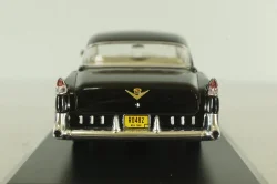 Cadillac Fleetwood Series 60 1955, from movie "The Godfather", 86492, Greenlight 1:43