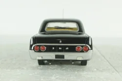 Зил-111Г, 1962, Vector Models 1:43