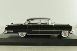 Cadillac Fleetwood Series 60 1955, from movie "The Godfather", 86492, Greenlight 1:43
