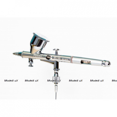 Аэрограф Fengda BD180 (0,25мм) профессиональный металлический