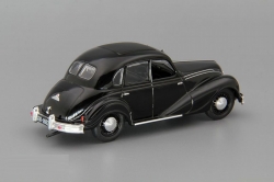 EMW 340, Автолегенды СССР и соцстран №176