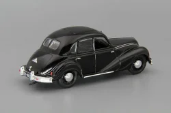 EMW 340, Автолегенды СССР и соцстран №176