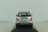 Mercedes-Benz ML 350  (W164) 2005, silver, Minichamps 1:43