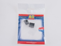 Машина стиральная "Вятка-Автомат" 1 шт, AVD дополнения AVD143009501