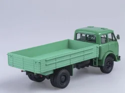 МАЗ 500 бортовой 1965 H283G