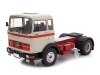 Mercedes LPS 1632 1969 grey/red/black, RK180023, Road Kings 1:18