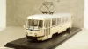 Tatra T4 tram Leipzig, Premium Classixxs 1:43