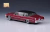 Cadillac Fleetwood 75 1978, STM78102, Stamp models 1:43