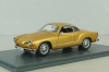 Volkswagen Karmann Chia Coupe (Typ 14) 1955, gold, 44313, NEO 1:43