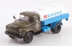 АЦПТ-4,1 Зил-130, SSM1585, SSM 1:43