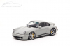 Porsche RUF SCR 2018, Chalk Grey, ALM880204, Almost Real 1:18