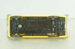 Москвич-412, А8, ГАИ, милиция, Тантал/Радон 1:43