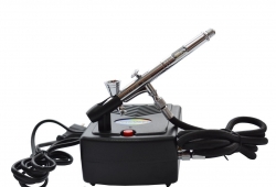 Аэрограф Fengda AS 200B/BD200 (0,2мм)