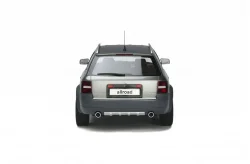 Audi A6 (C6) Avant 2.8L Allroad Quattro 2000 Atlas Grey, OT363, OttoMobile 1:18