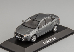 LADA Vesta, Лада-Имидж 1:43
