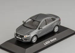 LADA Vesta, Лада-Имидж 1:43
